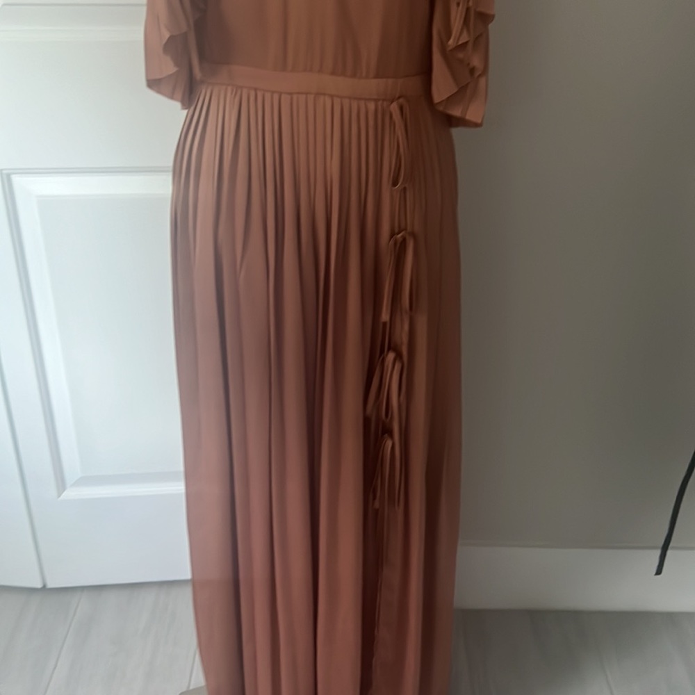 Banana republic X Olivia Palmero Dress Up - Picture 3 of 6